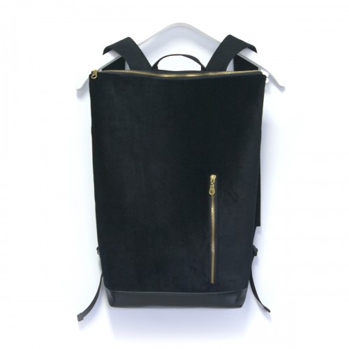 Backpack BoX BLACK 2....